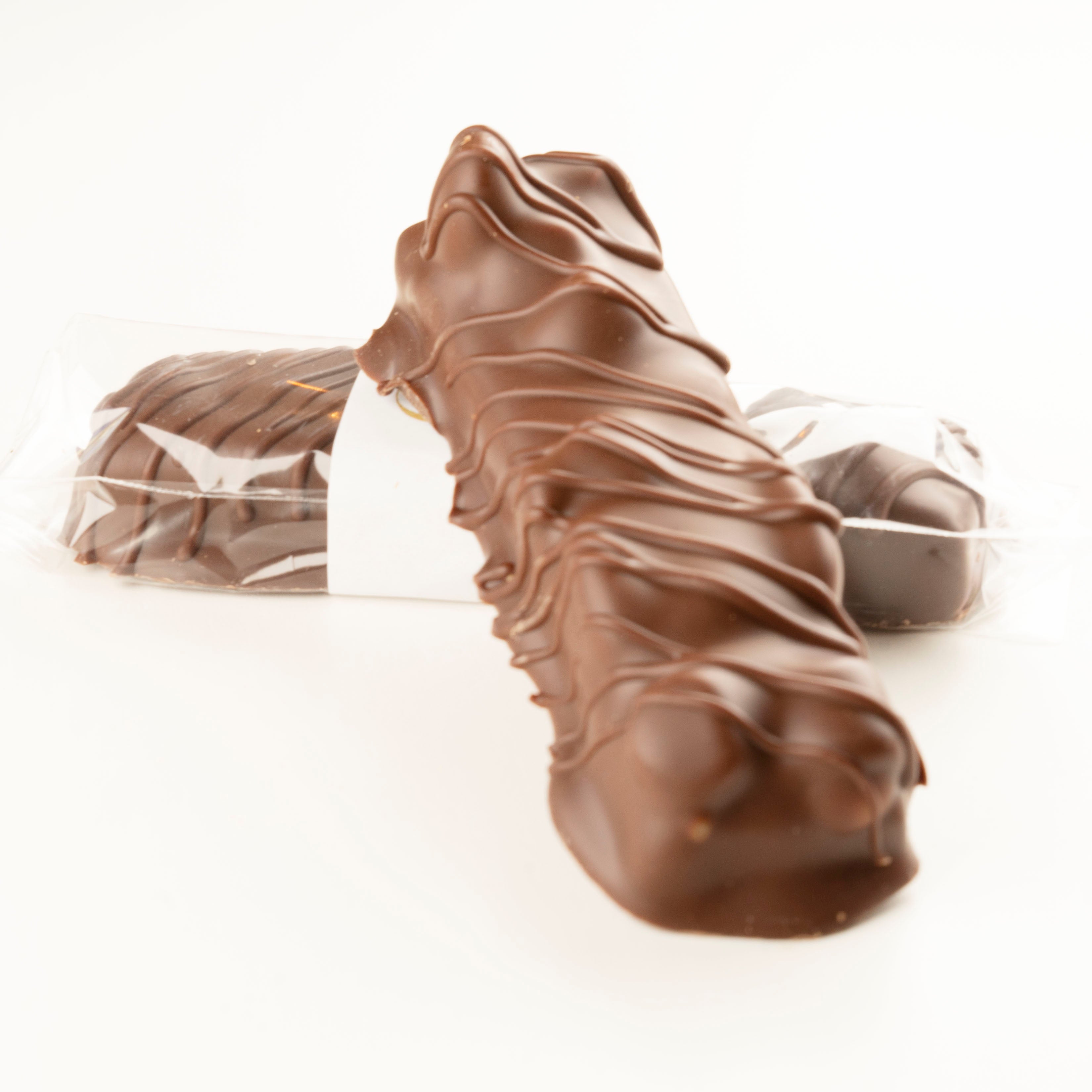 Chokladdoppad Rocky Road kola