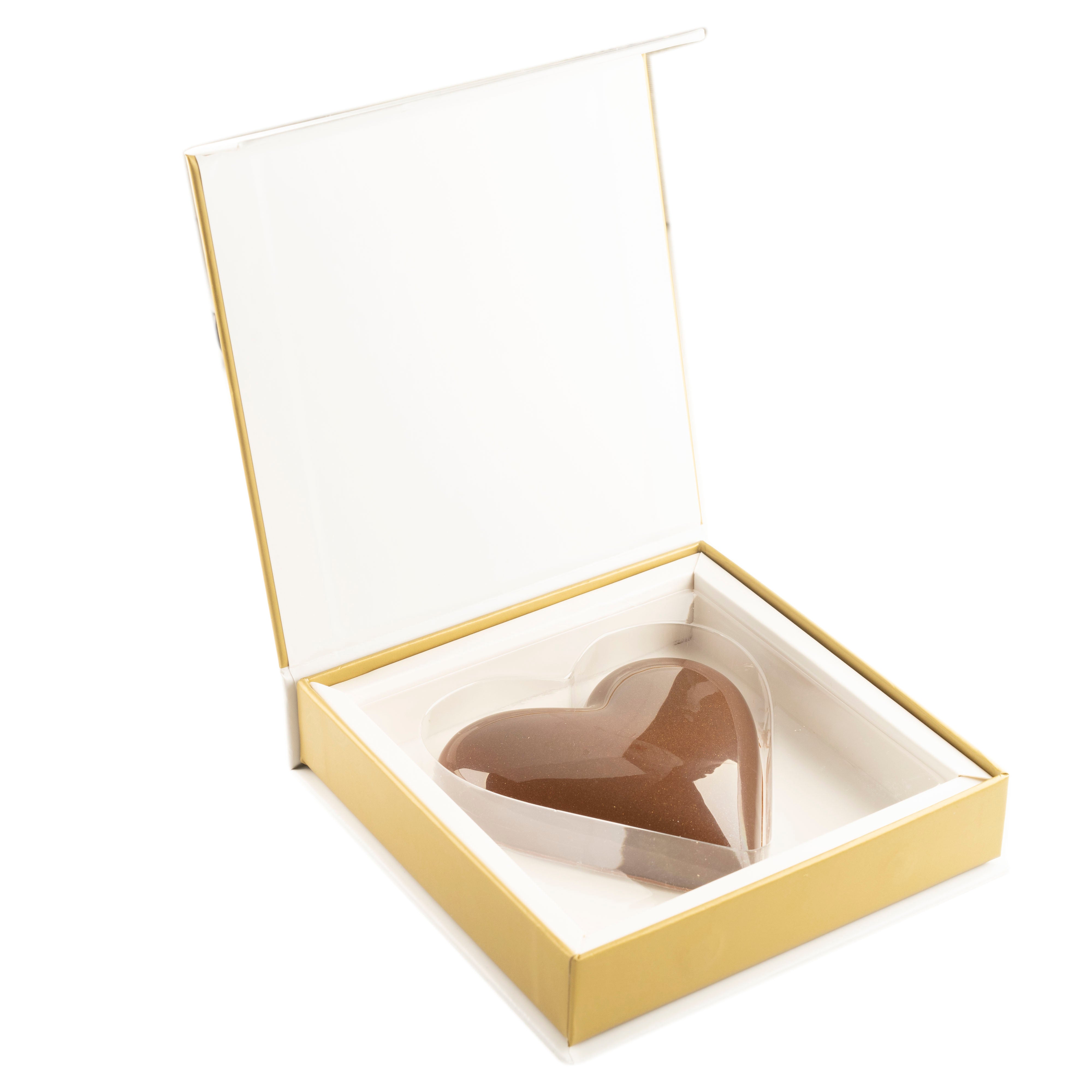Chocolate Bar Bolivia 68%