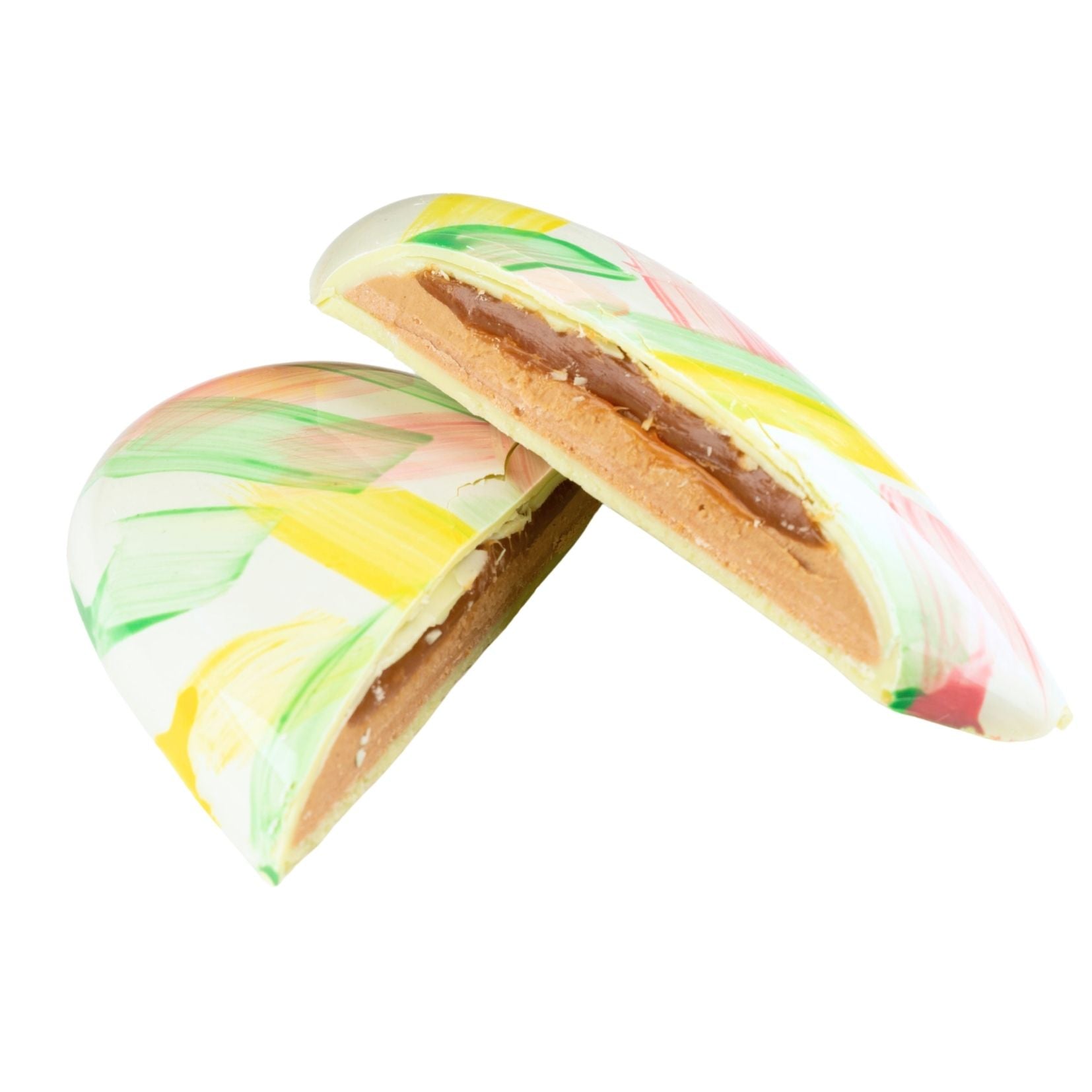 Chokladhjärta – Work of Art