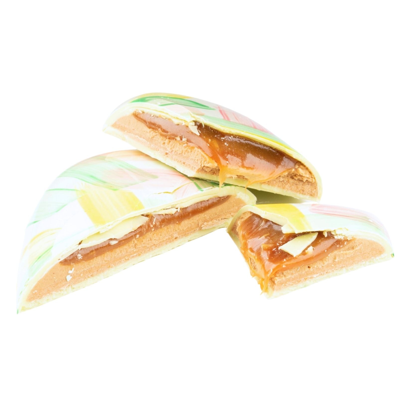 Chokladhjärta – Work of Art